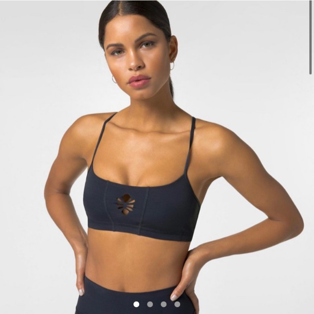 Gigi C  ‘Blair Bra’